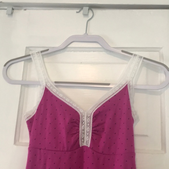 GAP body night dress - Picture 2 of 4